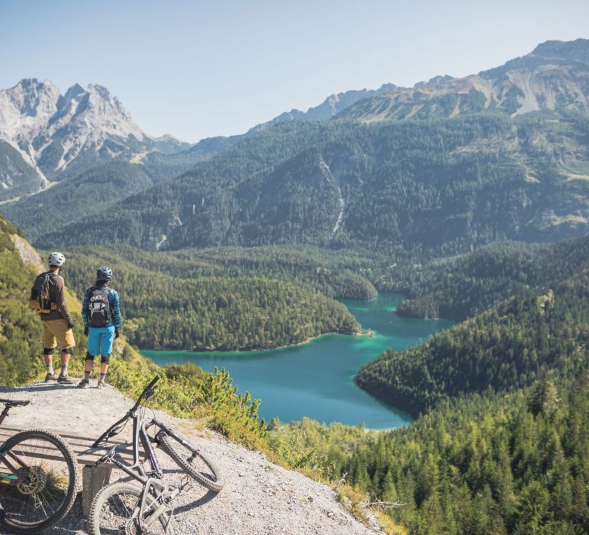 Blindsee Trail