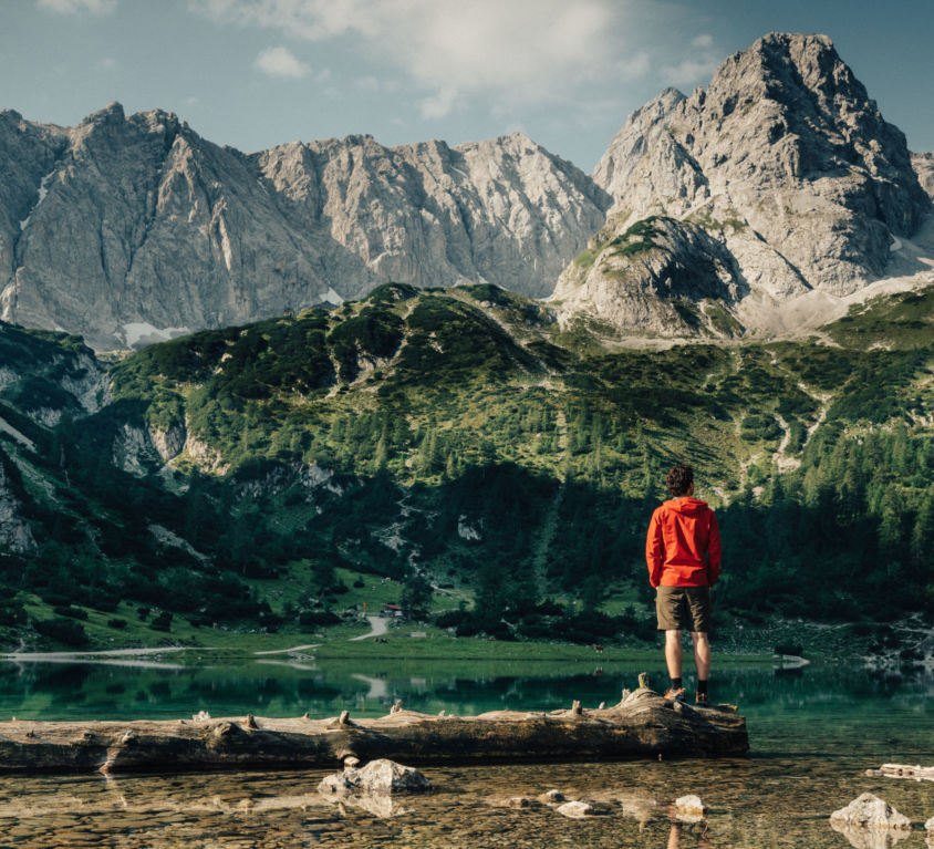 Seebensee