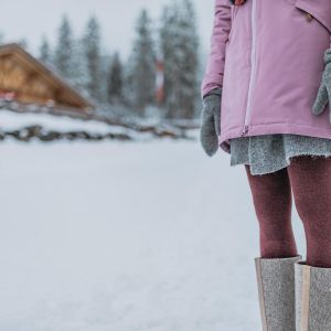 VIDEO Winter in der Tiroler Zugspitz Arena