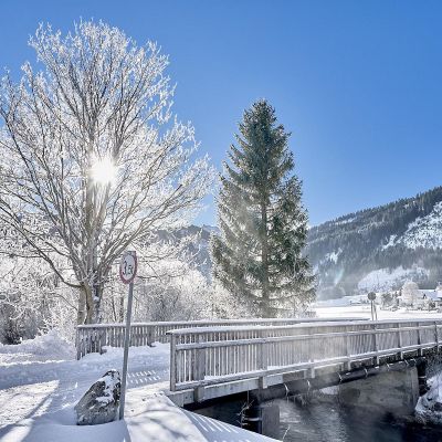 VIDEO Winter im Tannheimer Tal